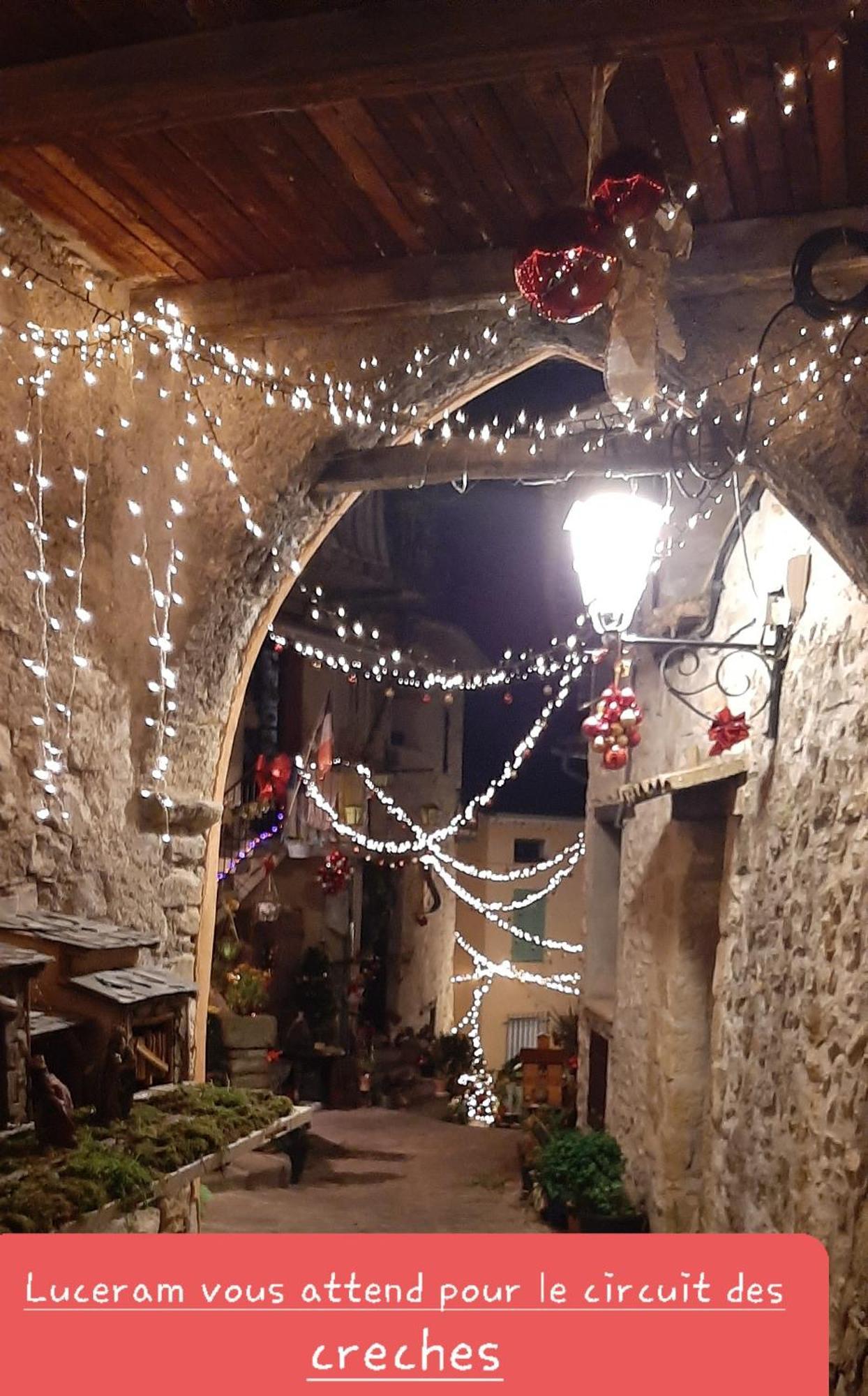 Gite Des Remparts Lucéram Dış mekan fotoğraf