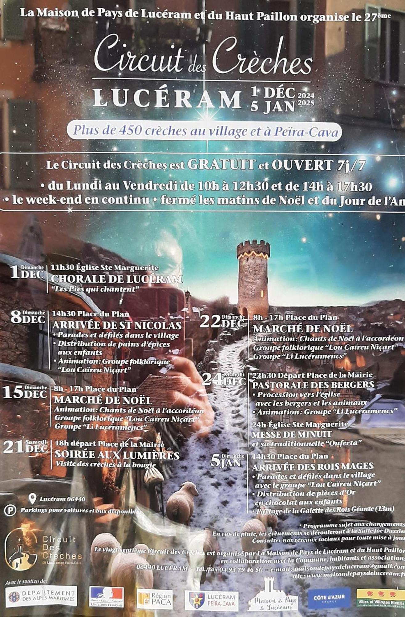 Gite Des Remparts Lucéram Dış mekan fotoğraf