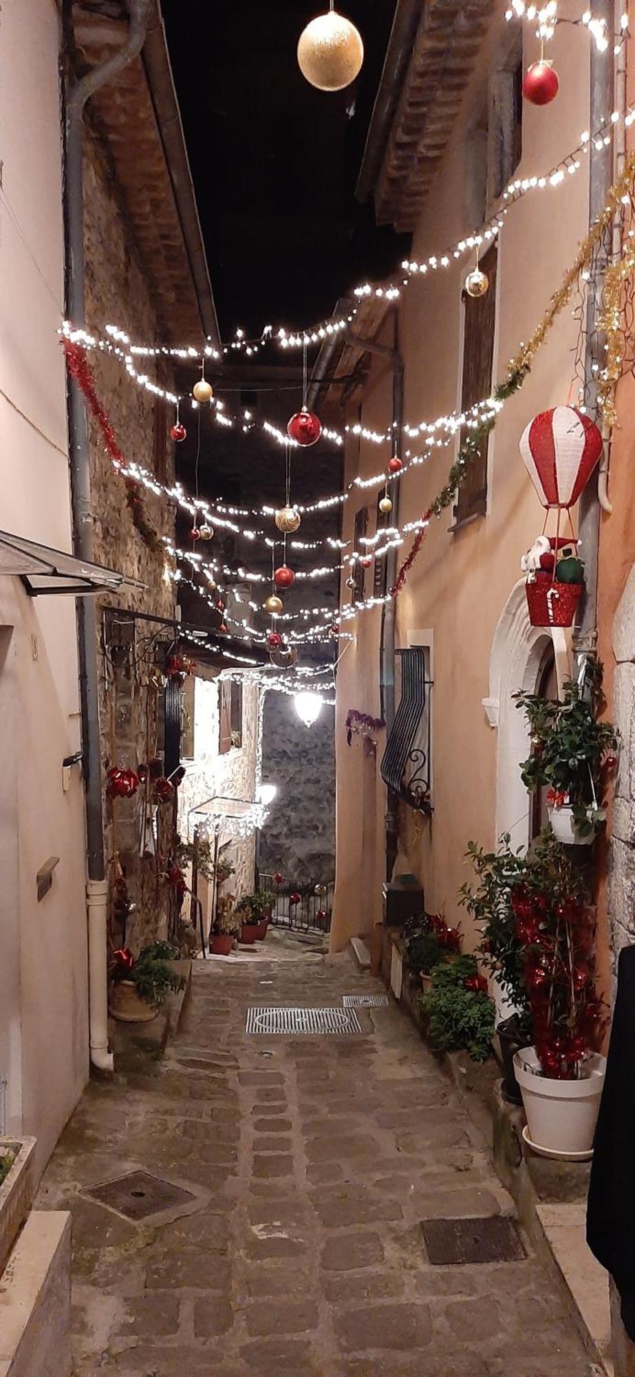 Gite Des Remparts Lucéram Dış mekan fotoğraf